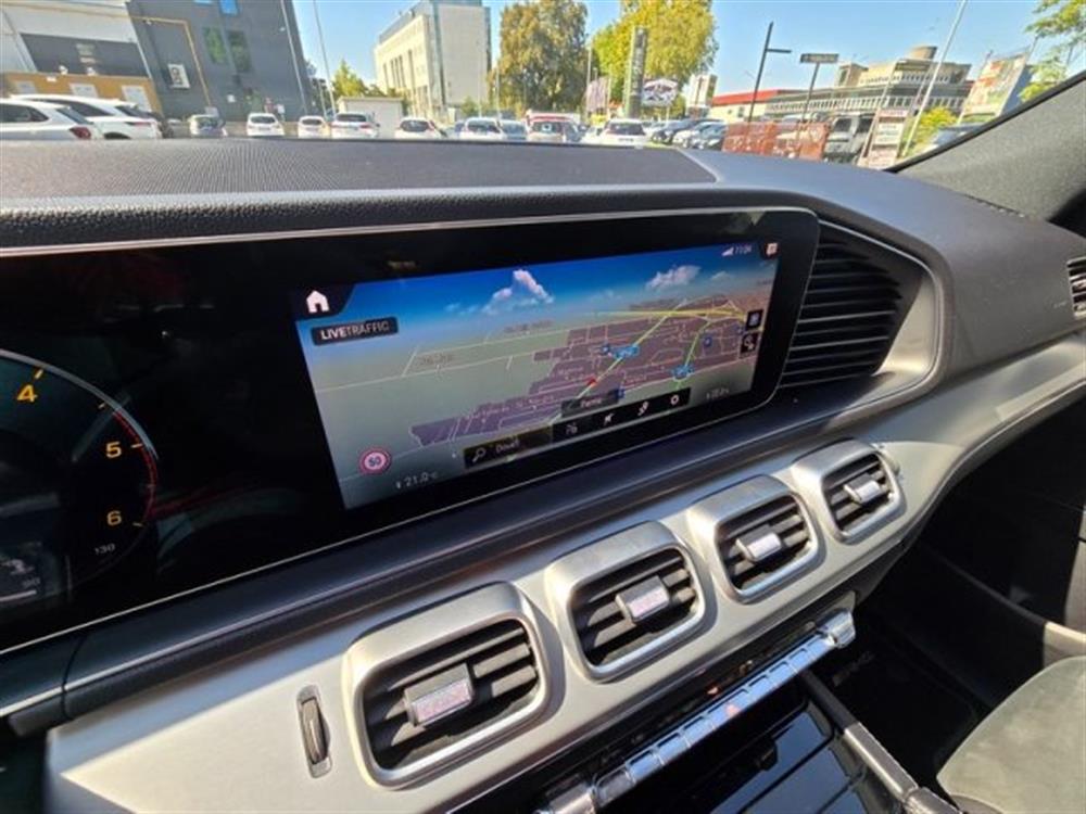 GLE 300 GLE 300 d 4Matic Premium PER