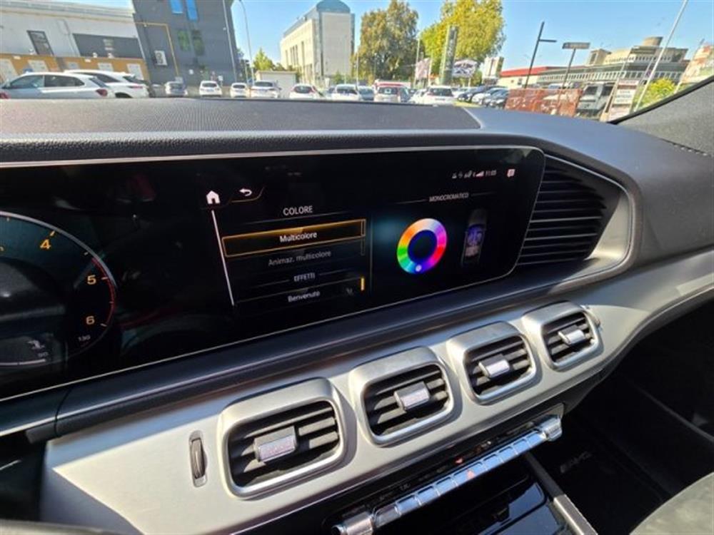 GLE 300 GLE 300 d 4Matic Premium PER