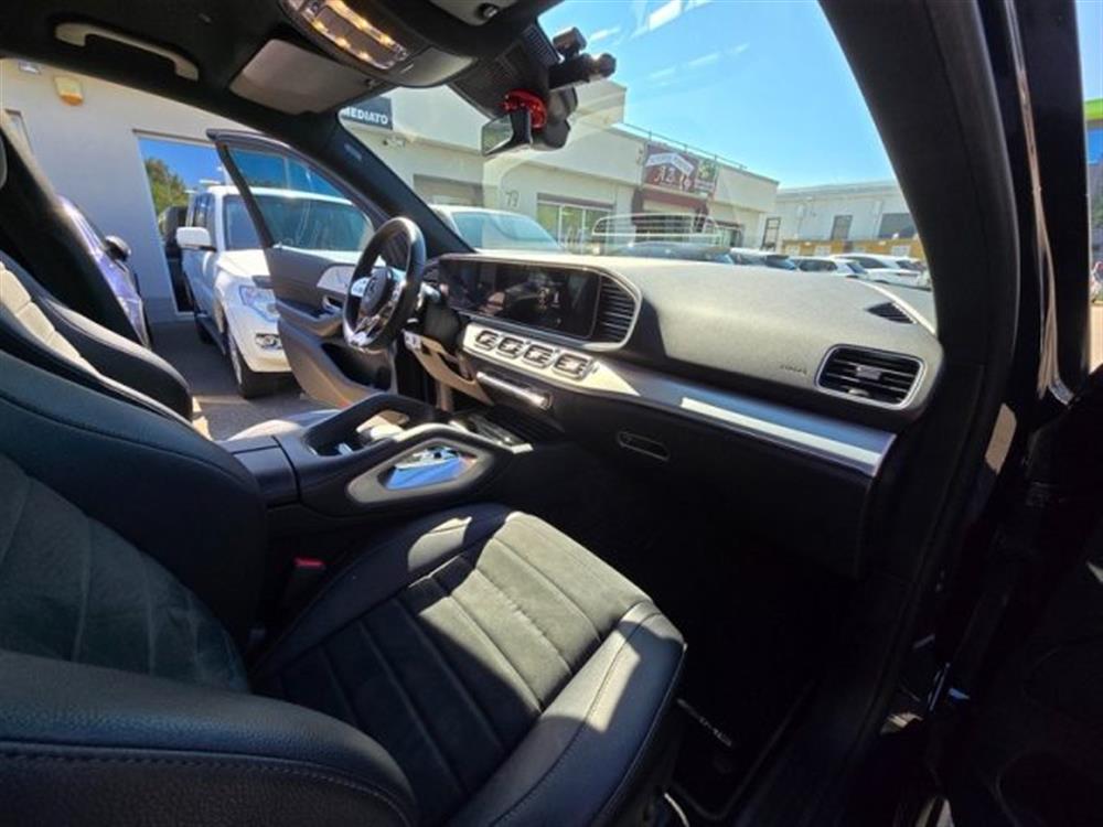 GLE 300 GLE 300 d 4Matic Premium PER