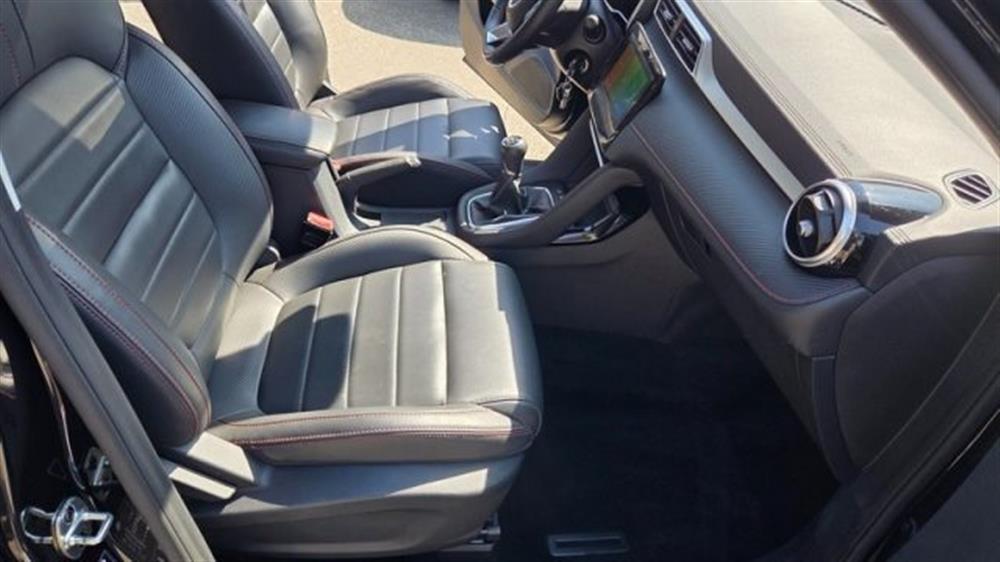 ZS ZS 1.5 VTi-tech Luxury