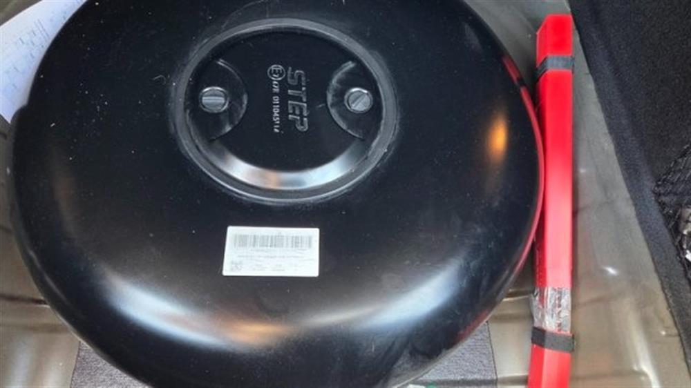 ZS ZS 1.5 VTi-tech Luxury