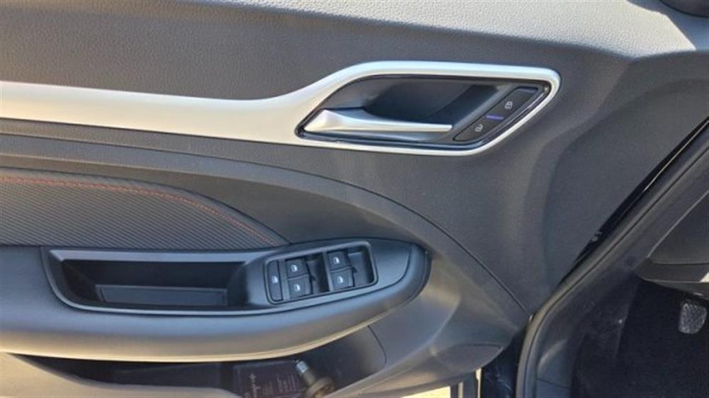 ZS ZS 1.5 VTi-tech Luxury