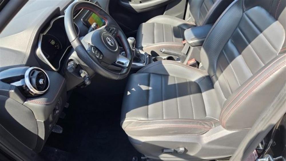 ZS ZS 1.5 VTi-tech Luxury