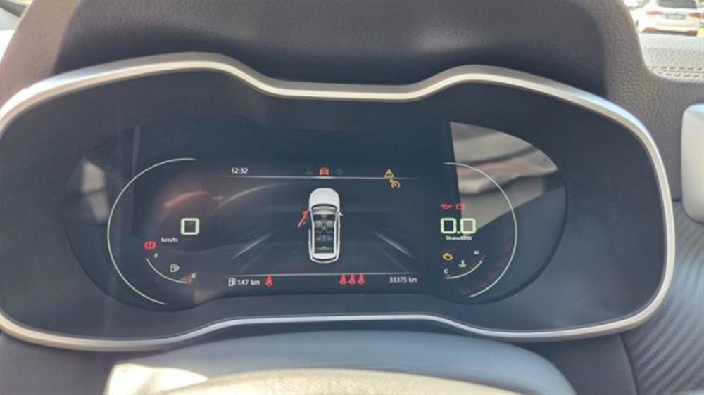 ZS ZS 1.5 VTi-tech Luxury