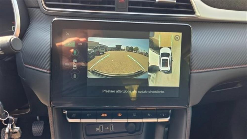 ZS ZS 1.5 VTi-tech Luxury