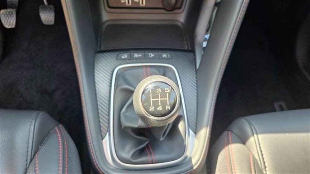 ZS ZS 1.5 VTi-tech Luxury