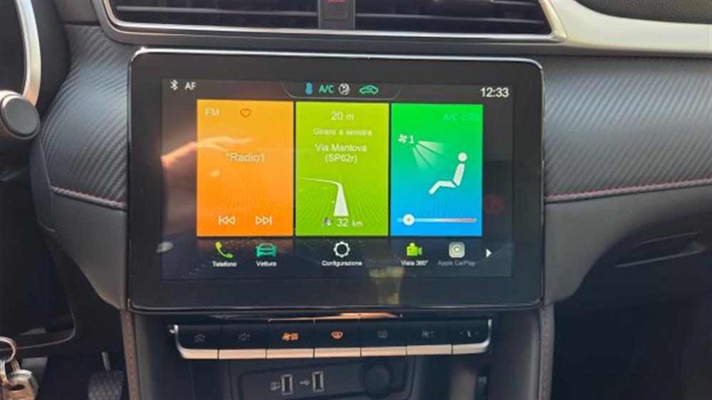 ZS ZS 1.5 VTi-tech Luxury