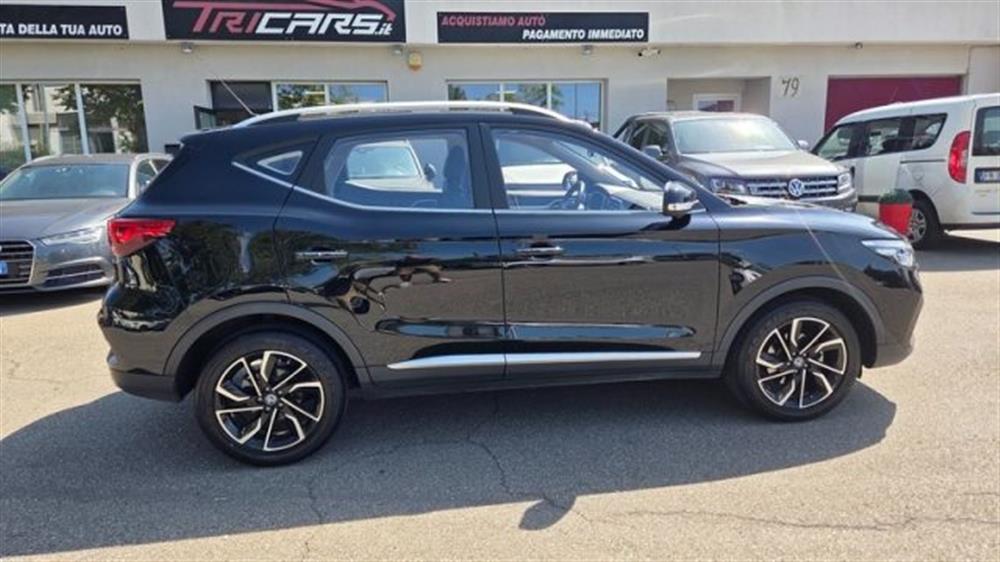 ZS ZS 1.5 VTi-tech Luxury