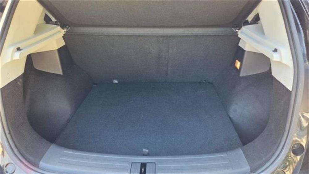 ZS ZS 1.5 VTi-tech Luxury