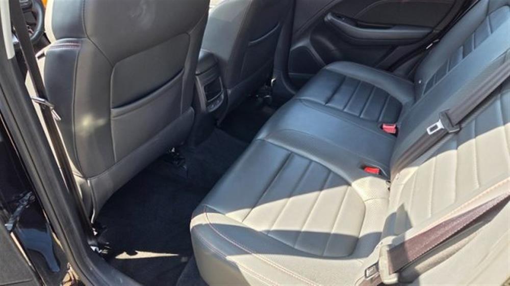 ZS ZS 1.5 VTi-tech Luxury