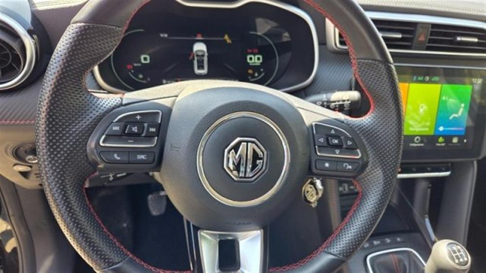 ZS ZS 1.5 VTi-tech Luxury