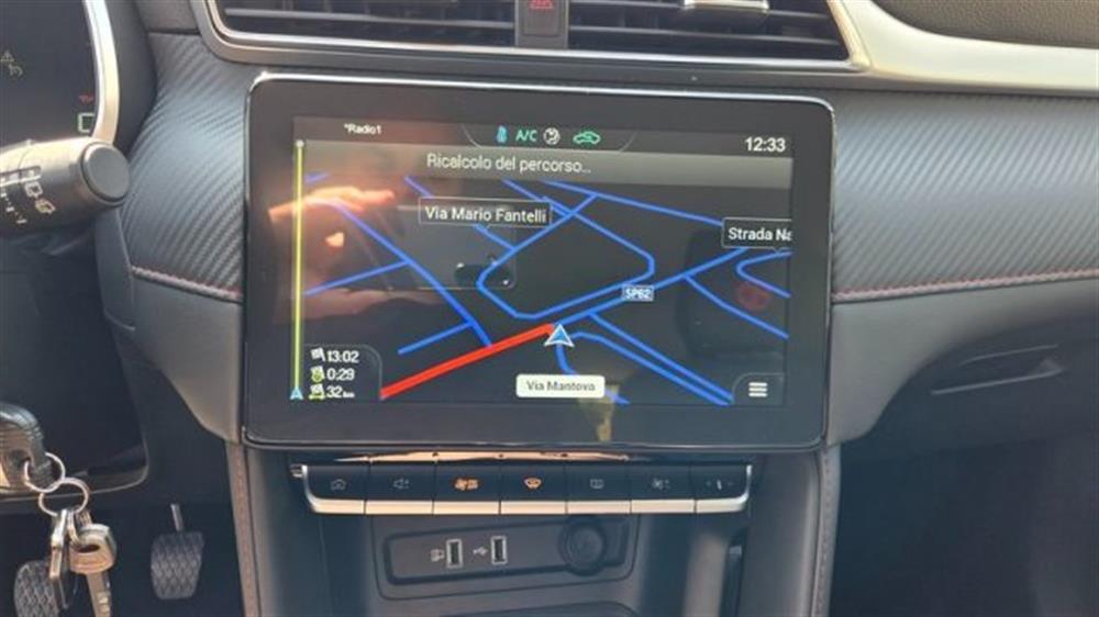 ZS ZS 1.5 VTi-tech Luxury