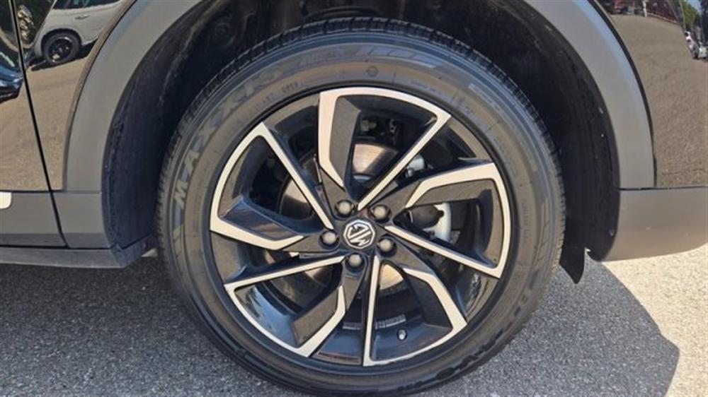 ZS ZS 1.5 VTi-tech Luxury