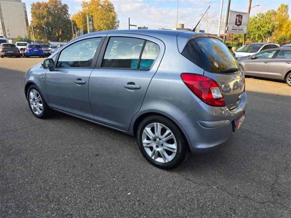 Corsa Corsa 1.2 5 porte NEOPATEN