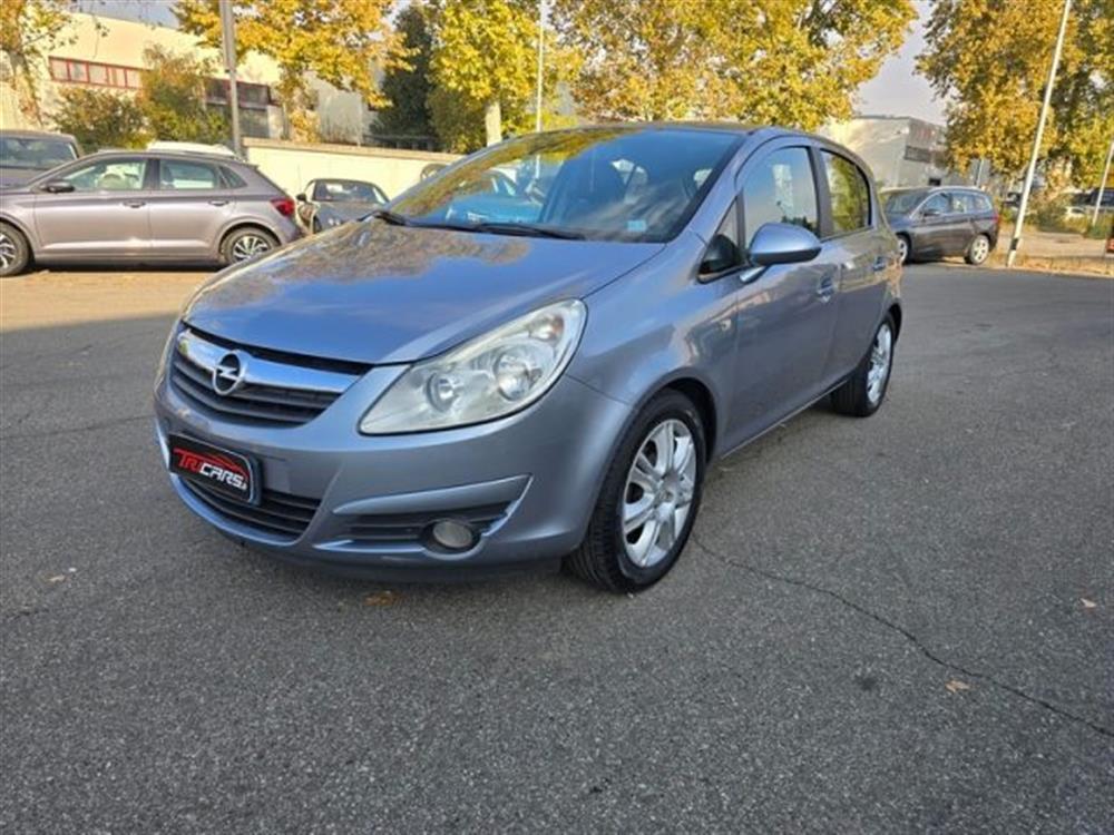 Corsa Corsa 1.2 5 porte NEOPATEN