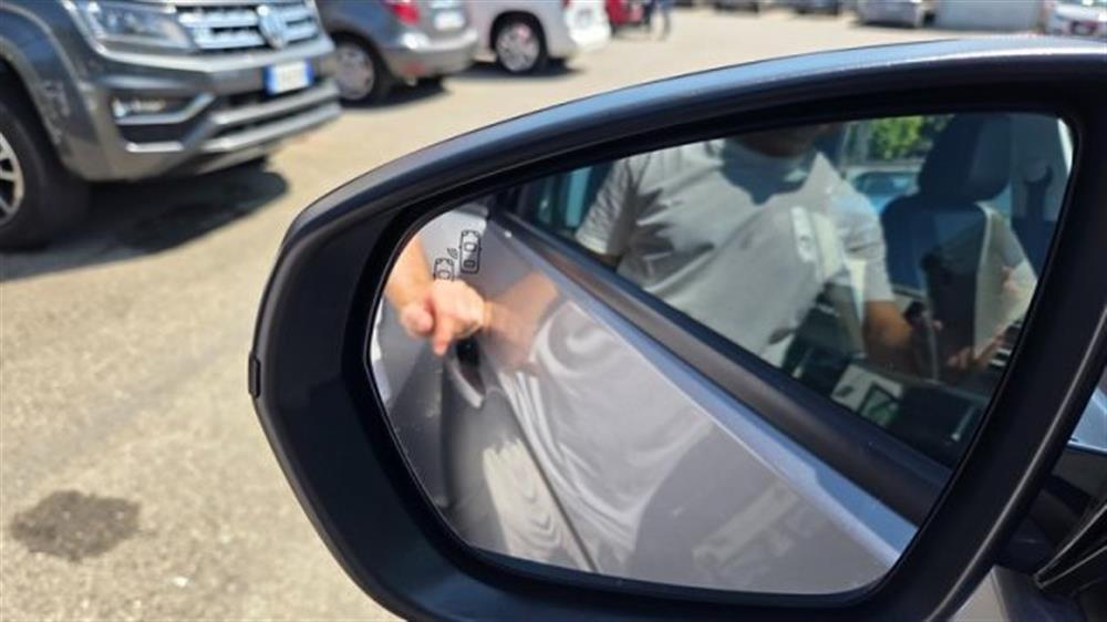 Grandland X Grandland X 1.2 Turbo 12V 130 CV