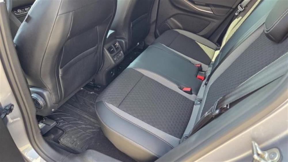 Grandland X Grandland X 1.2 Turbo 12V 130 CV