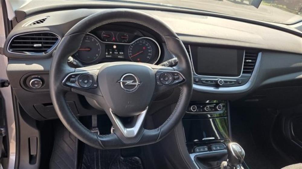 Grandland X Grandland X 1.2 Turbo 12V 130 CV