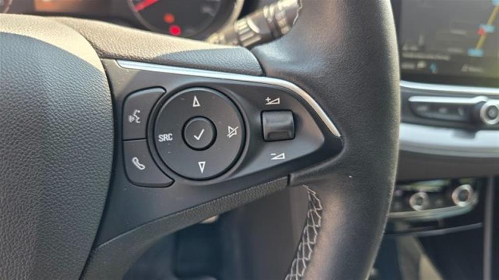 Grandland X Grandland X 1.2 Turbo 12V 130 CV