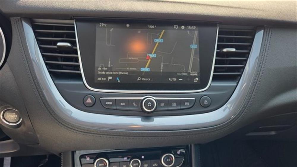 Grandland X Grandland X 1.2 Turbo 12V 130 CV