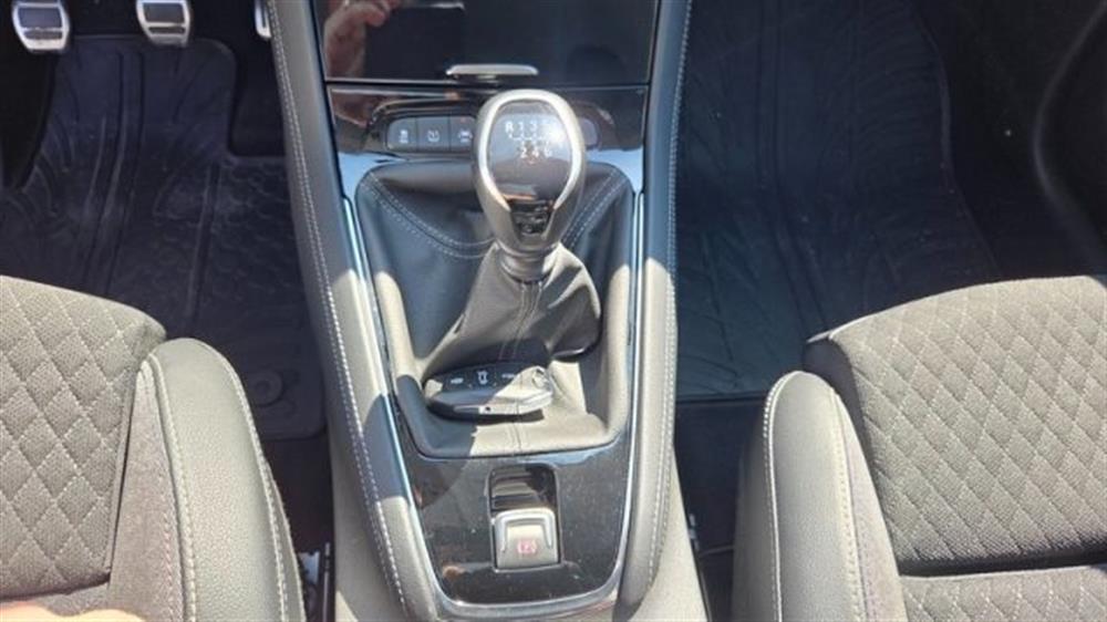 Grandland X Grandland X 1.2 Turbo 12V 130 CV