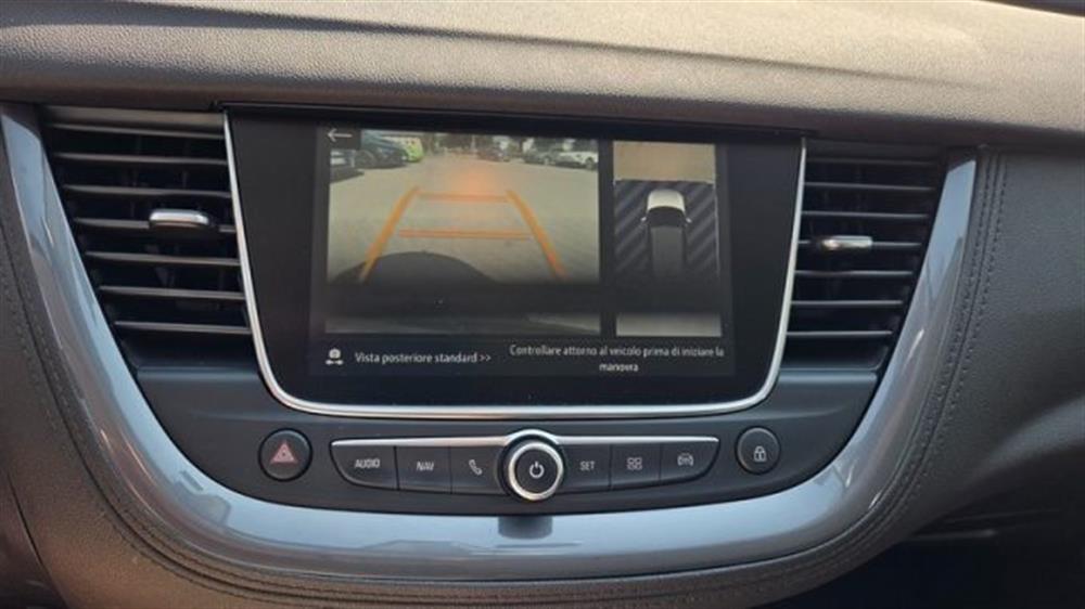 Grandland X Grandland X 1.2 Turbo 12V 130 CV