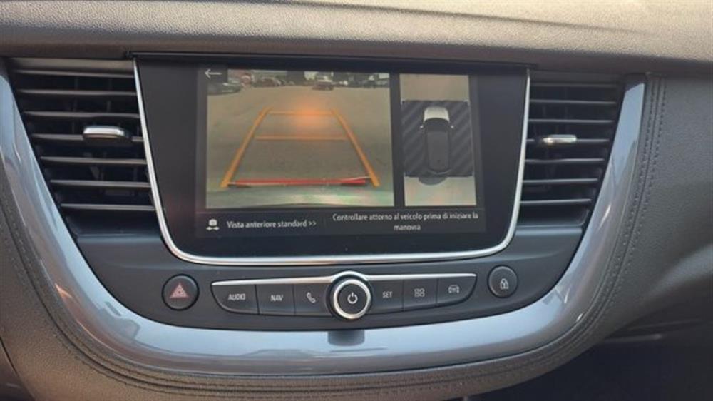 Grandland X Grandland X 1.2 Turbo 12V 130 CV