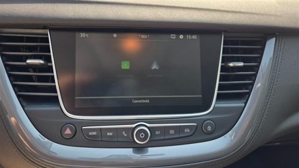 Grandland X Grandland X 1.2 Turbo 12V 130 CV