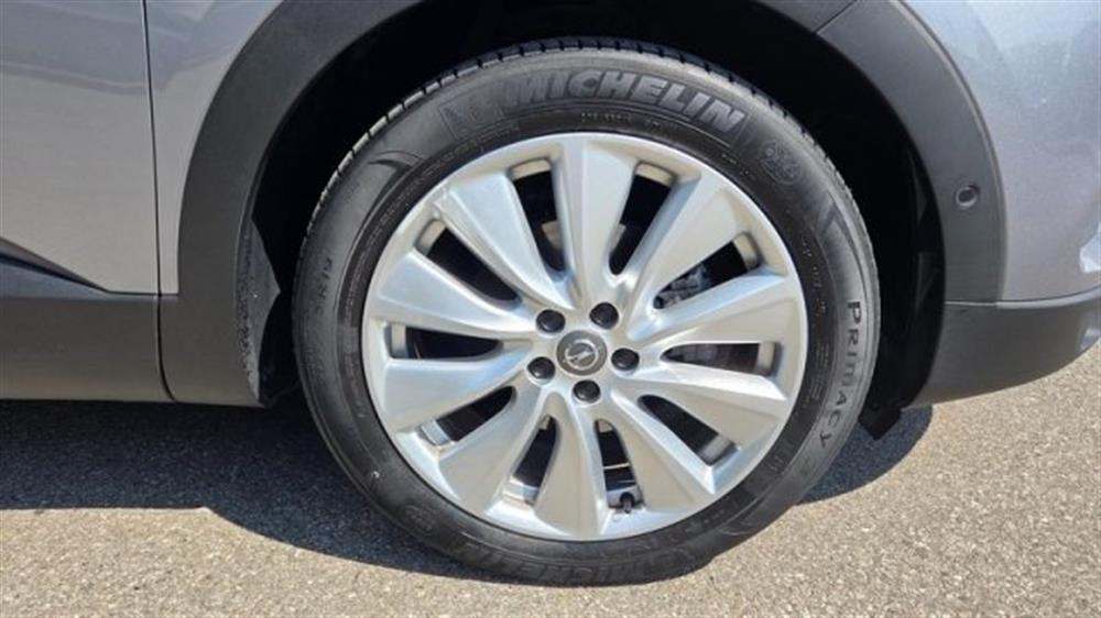 Grandland X Grandland X 1.2 Turbo 12V 130 CV