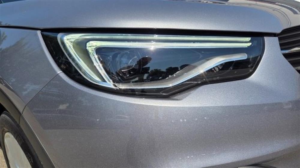 Grandland X Grandland X 1.2 Turbo 12V 130 CV