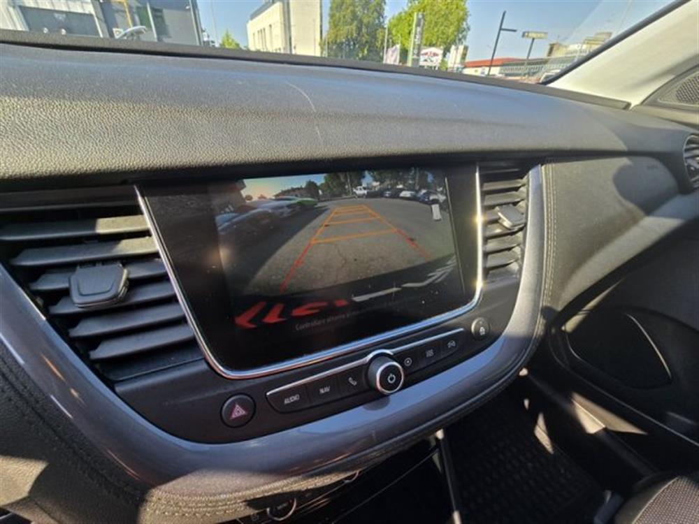 Grandland X Grandland X 1.6 Hybrid4 Plug-in