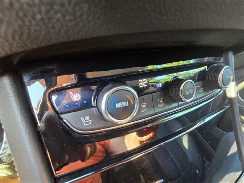 Grandland X Grandland X 1.6 Hybrid4 Plug-in