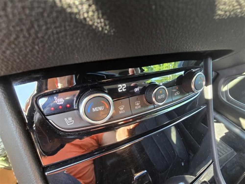 Grandland X Grandland X 1.6 Hybrid4 Plug-in