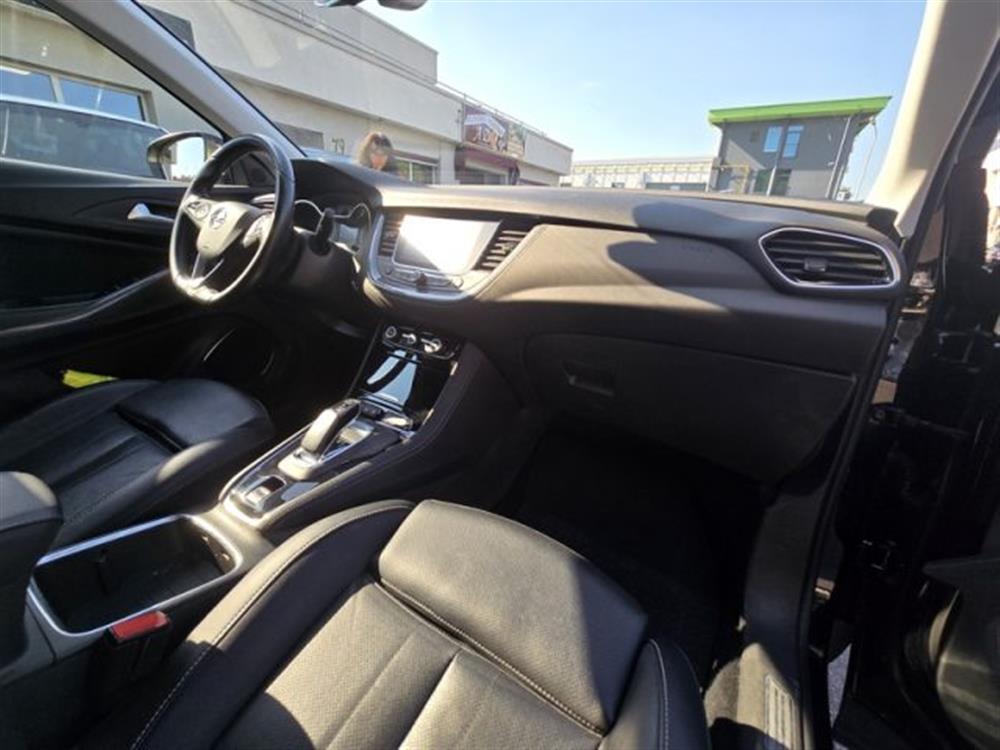 Grandland X Grandland X 1.6 Hybrid4 Plug-in