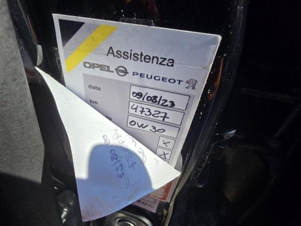 Grandland X Grandland X 1.6 Hybrid4 Plug-in