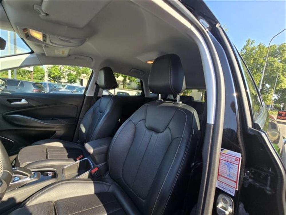 Grandland X Grandland X 1.6 Hybrid4 Plug-in