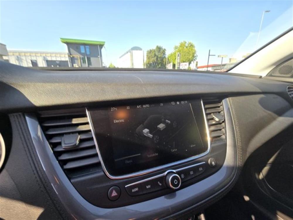 Grandland X Grandland X 1.6 Hybrid4 Plug-in