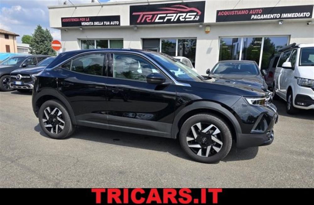 Mokka Mokka 1.2 Turbo Edition NE