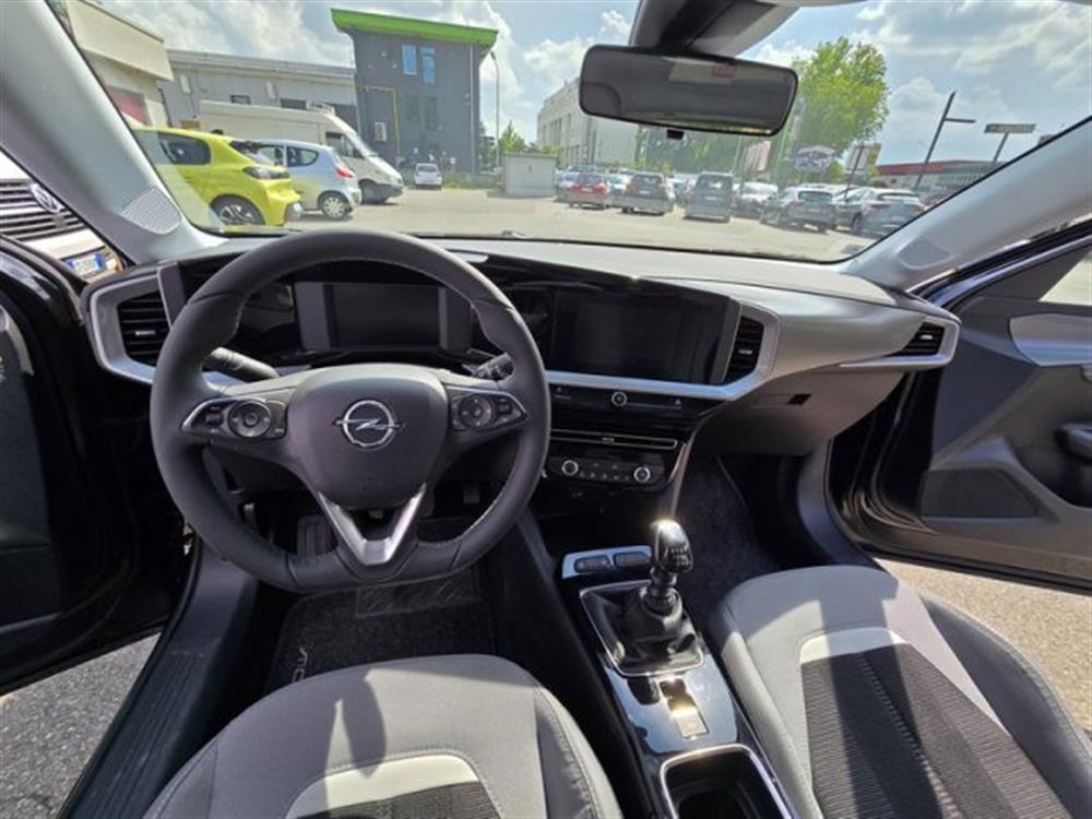 Mokka Mokka 1.2 Turbo Edition NE