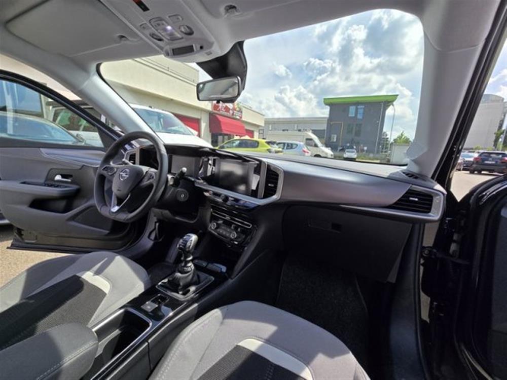 Mokka Mokka 1.2 Turbo Edition NE