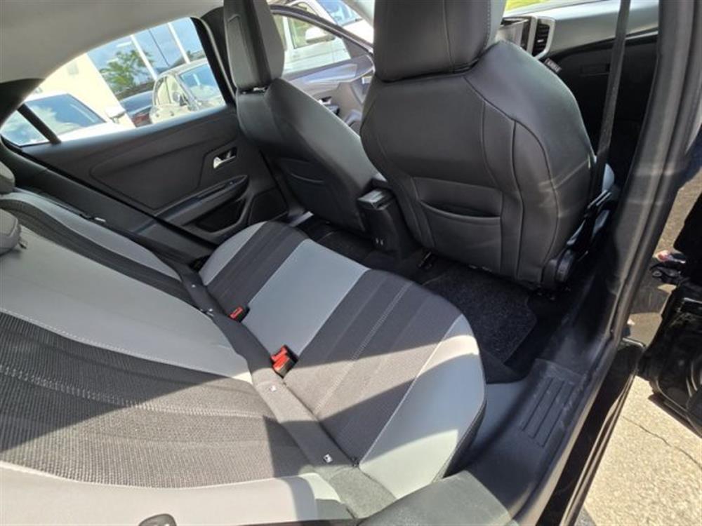 Mokka Mokka 1.2 Turbo Edition NE