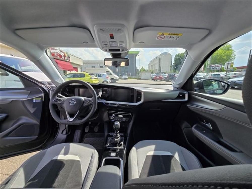 Mokka Mokka 1.2 Turbo Edition NE