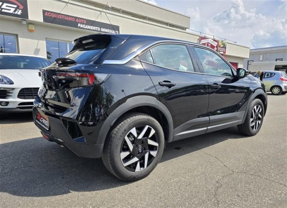 Mokka Mokka 1.2 Turbo Edition NE