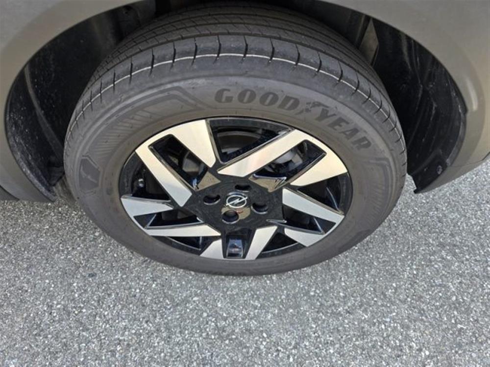 Mokka Mokka 1.2 Turbo Edition NE