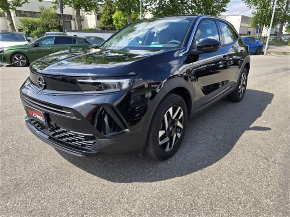 Mokka Mokka 1.2 Turbo Edition NE