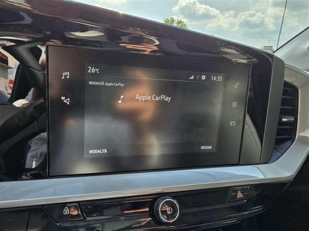 Mokka Mokka 1.2 Turbo Edition NE