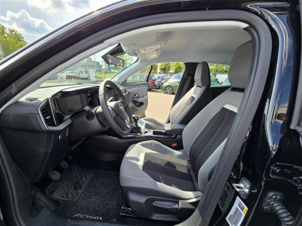 Mokka Mokka 1.2 Turbo Edition NE