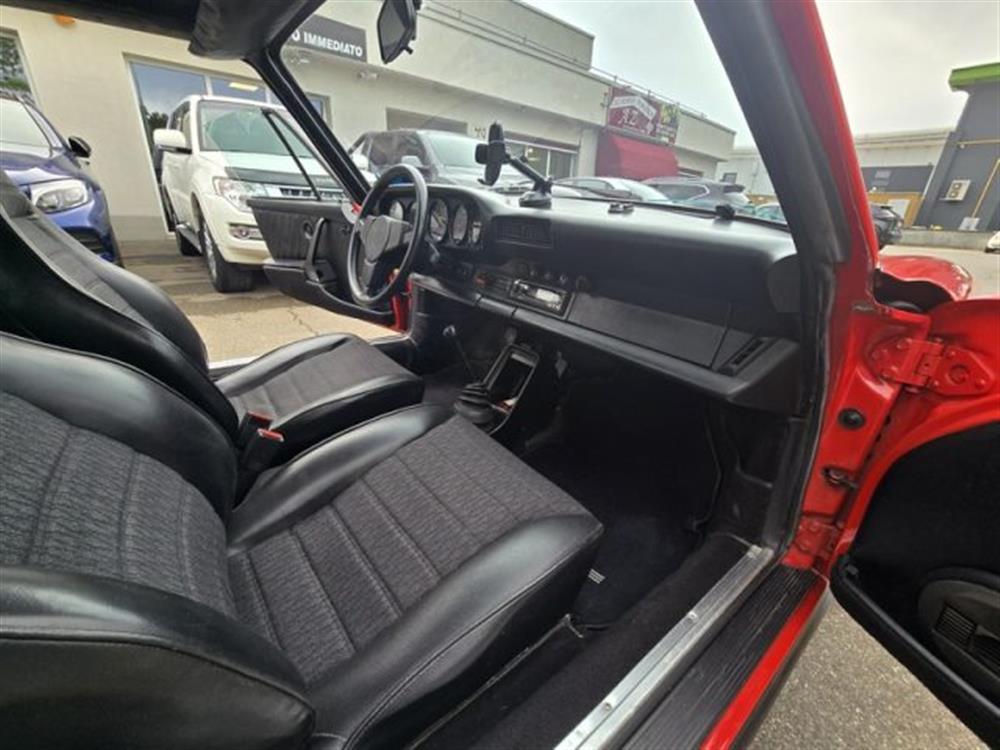 911 911 SC 3.0 Targa ASI PER