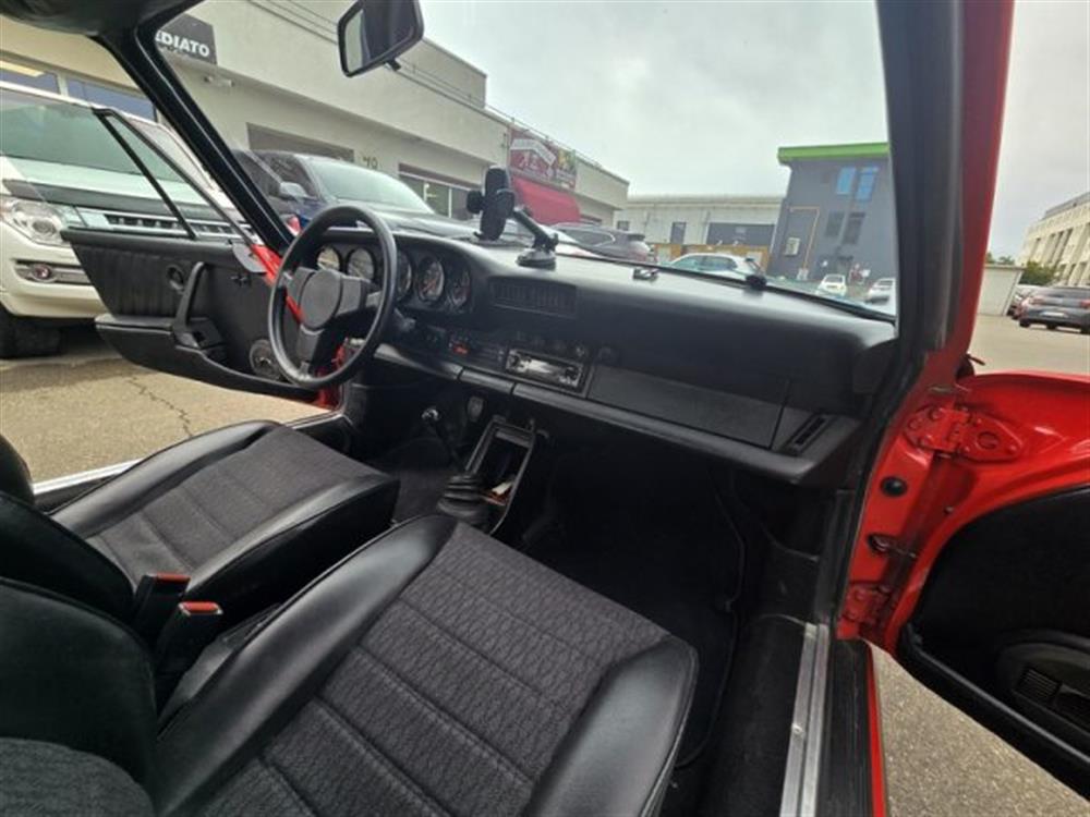 911 911 SC 3.0 Targa ASI PER