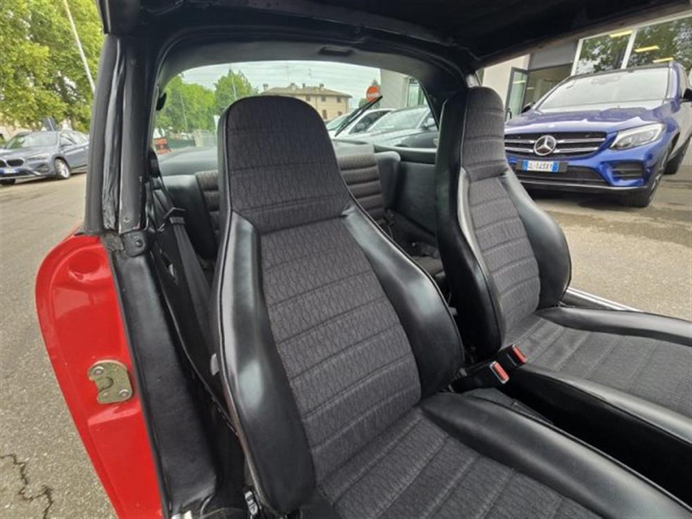 911 911 SC 3.0 Targa ASI PER